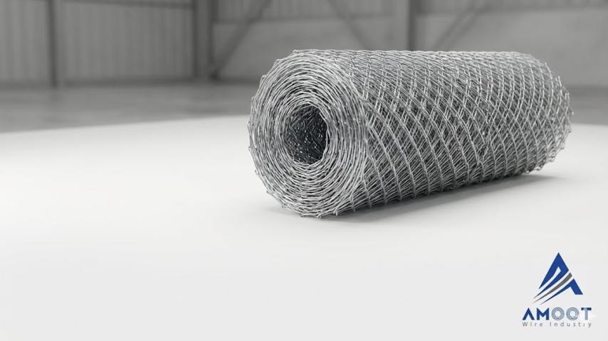 توری حصاری چیست؟ توضیح به زبان ساده